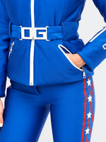 Veste de ski Chamonix