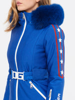 Veste de ski Chamonix