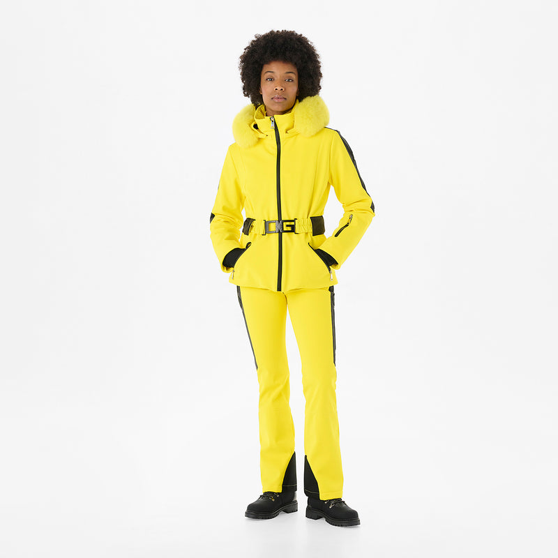 Chamonix Ski Jacket
