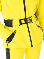 Chamonix Ski Jacket