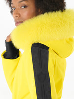 Chamonix Ski Jacket