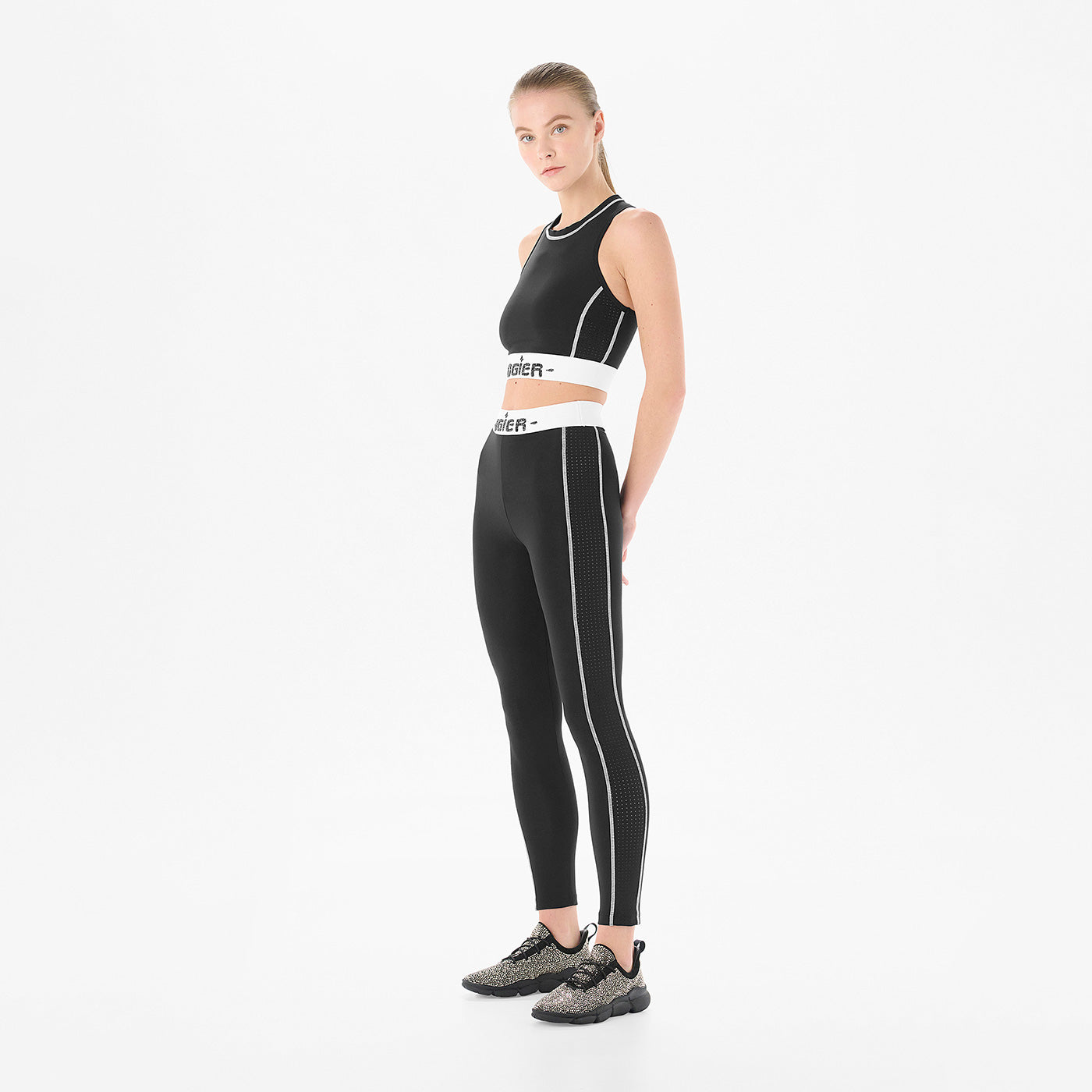 Sylvie Leggings