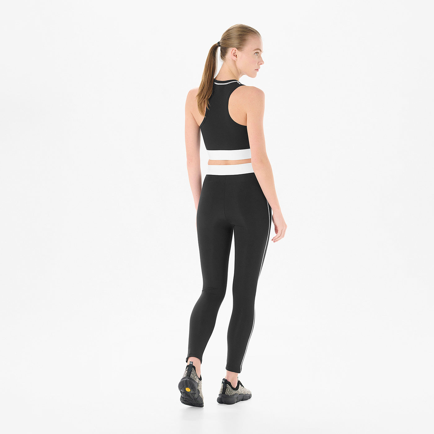 Sylvie Leggings