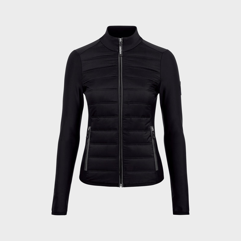 Charlotte Jacket