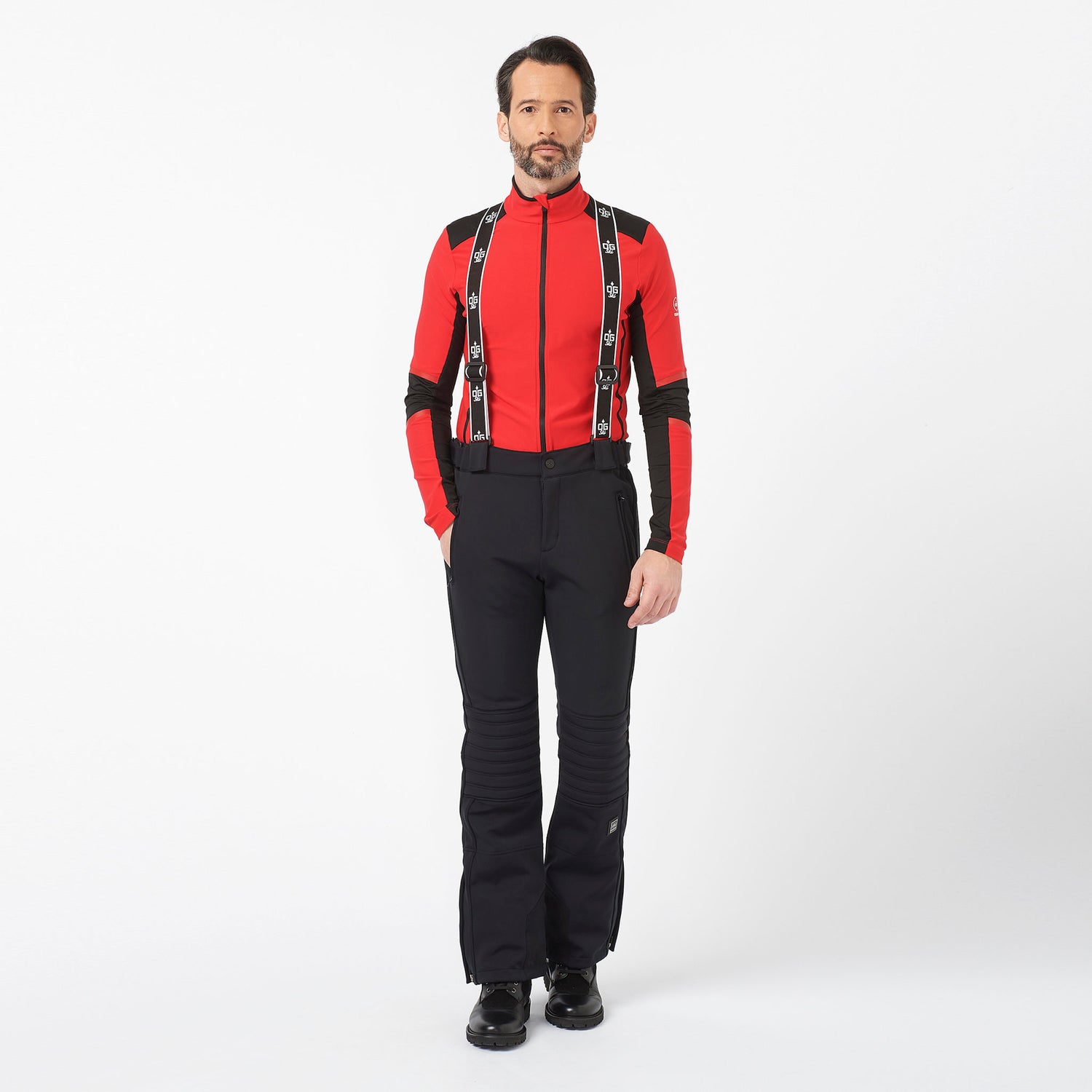 Christophe Base Layer