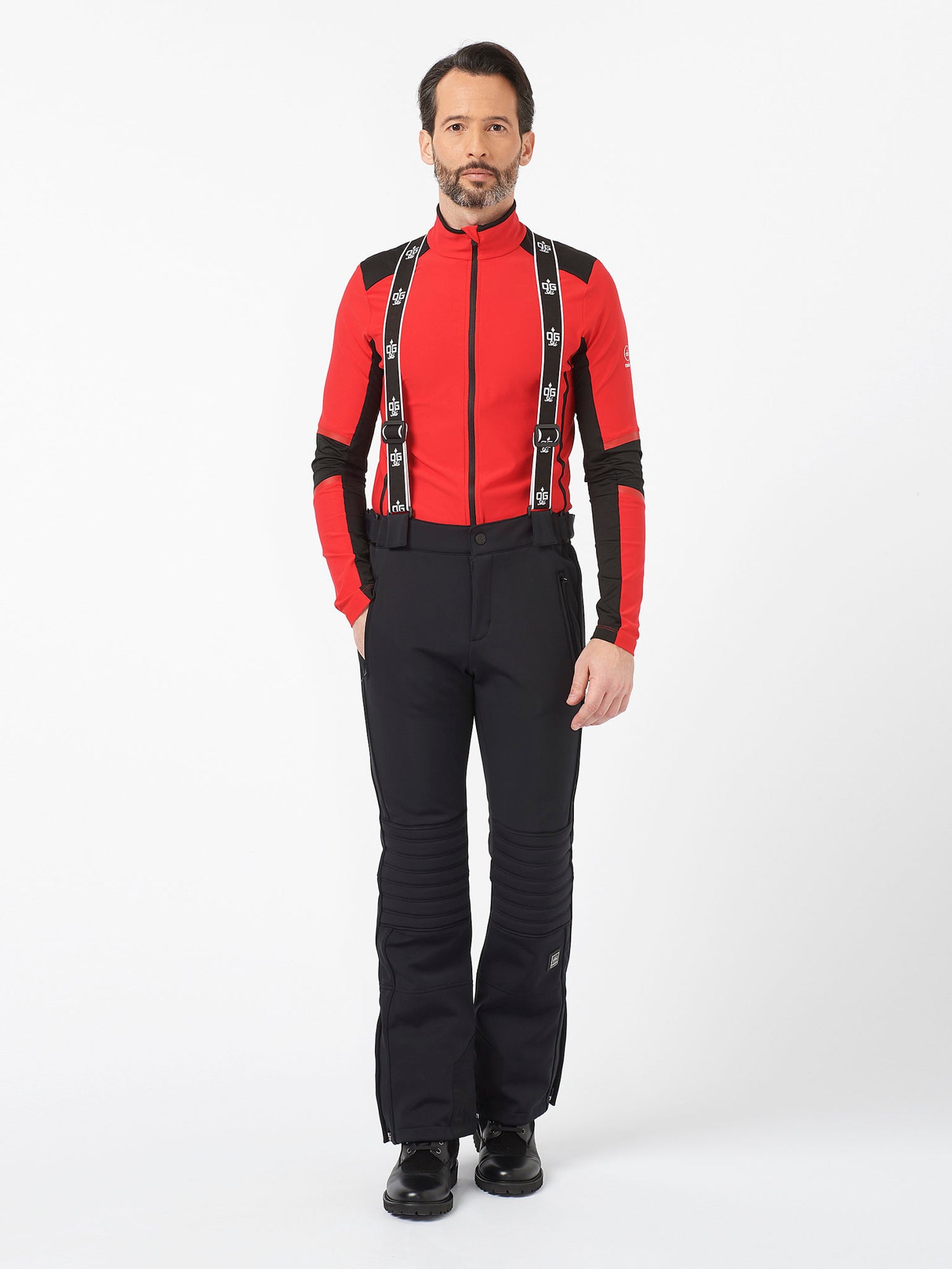 Christophe Base Layer