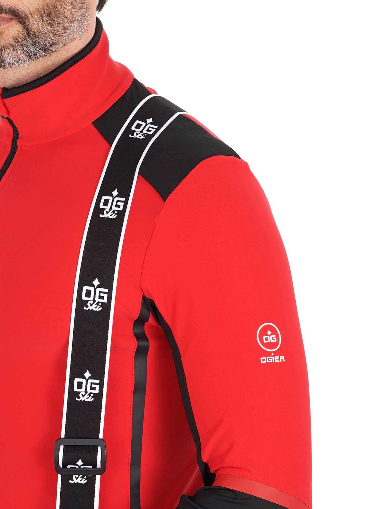 Christophe Base Layer