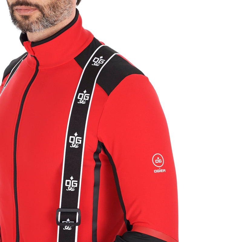 Christophe Base Layer
