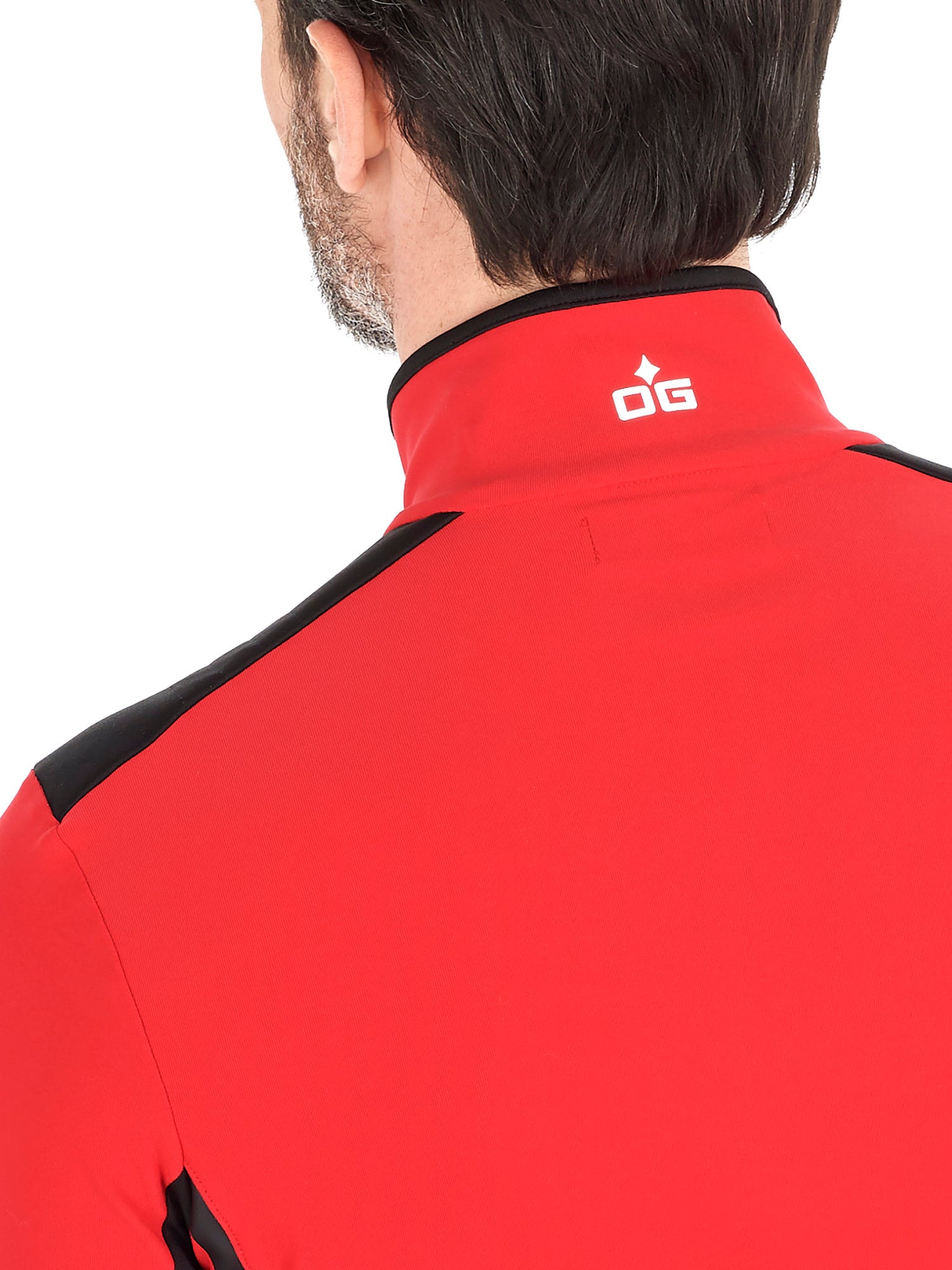 Christophe Base Layer