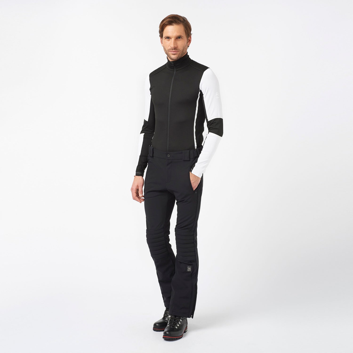 Christophe Base Layer