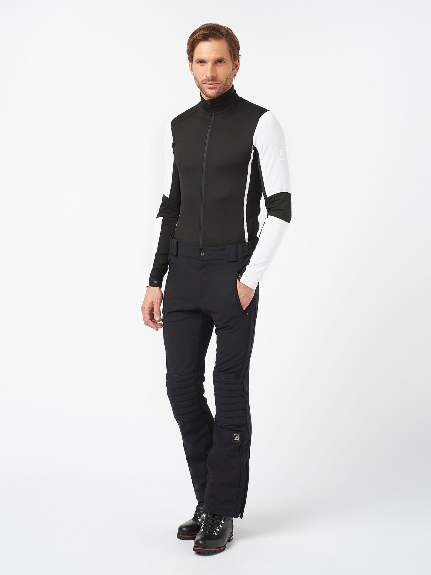 Christophe Base Layer