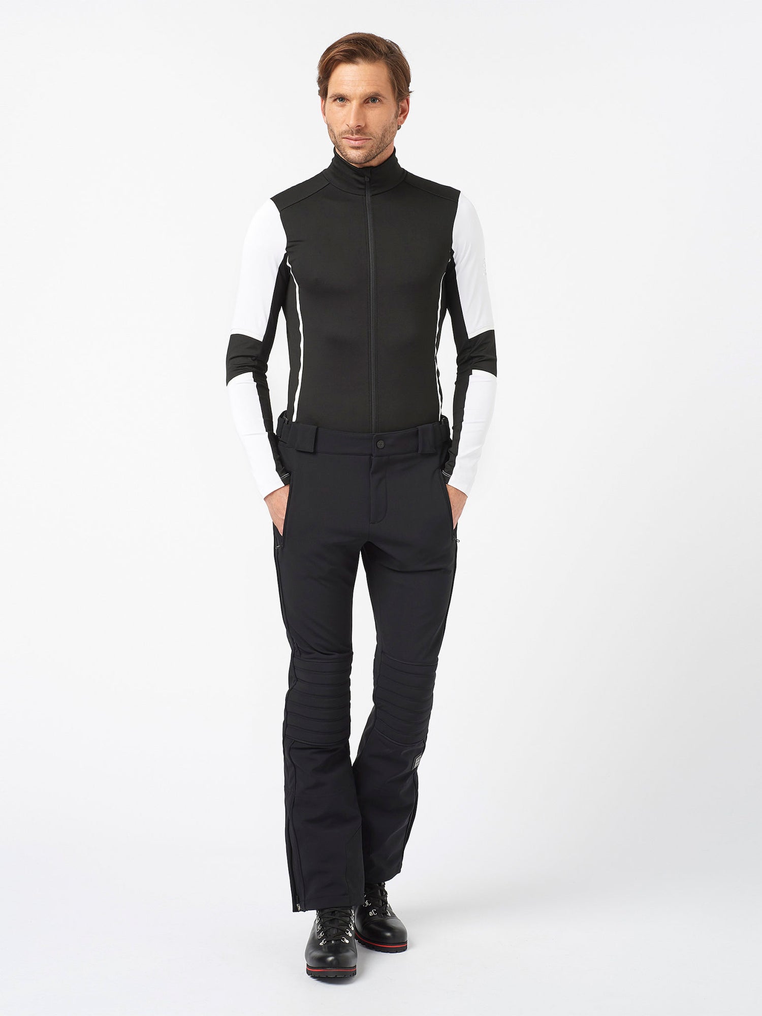 Christophe Base Layer