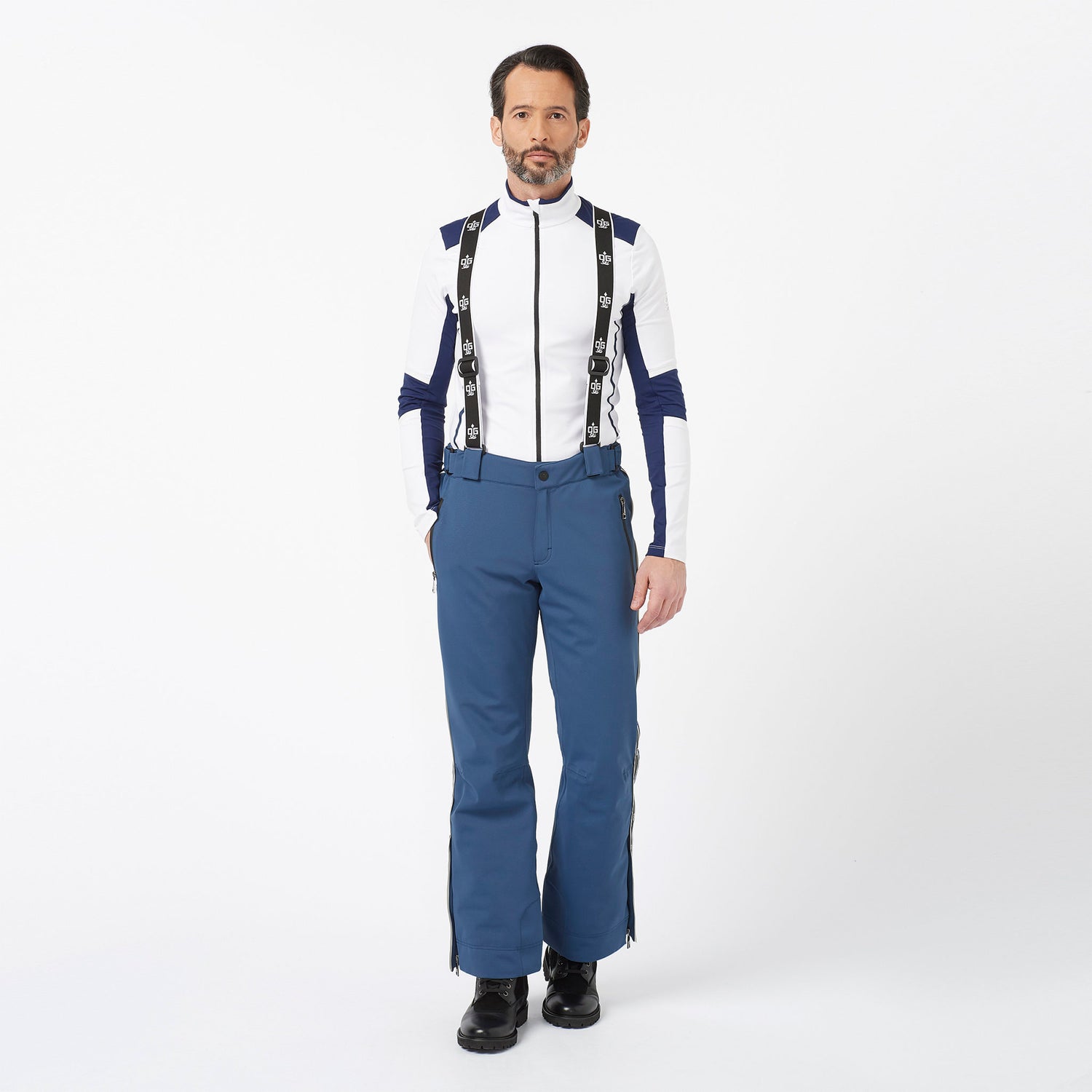 Christophe Base Layer