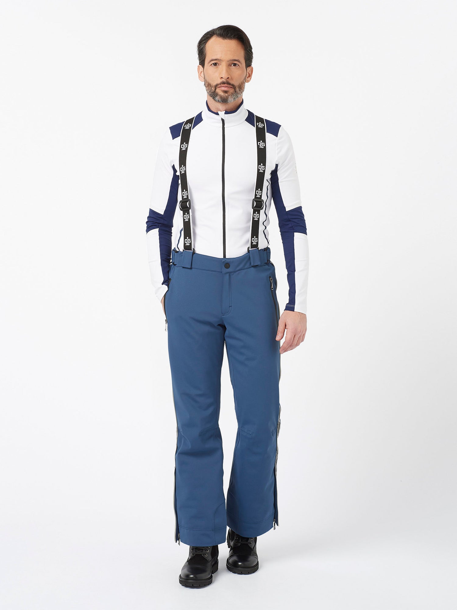 Christophe Base Layer