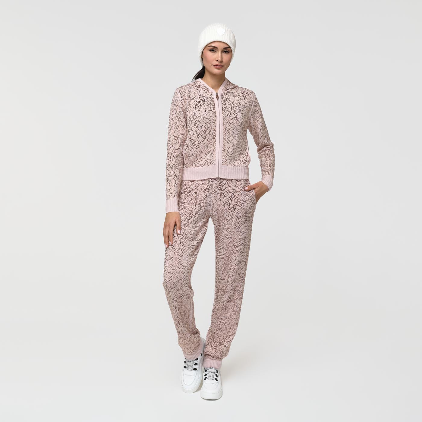 Aphrodite Swarovski Pants