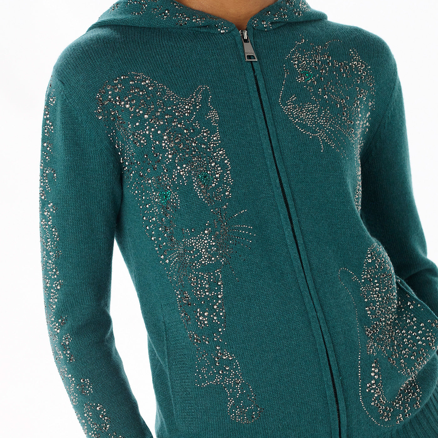 Como Sweater