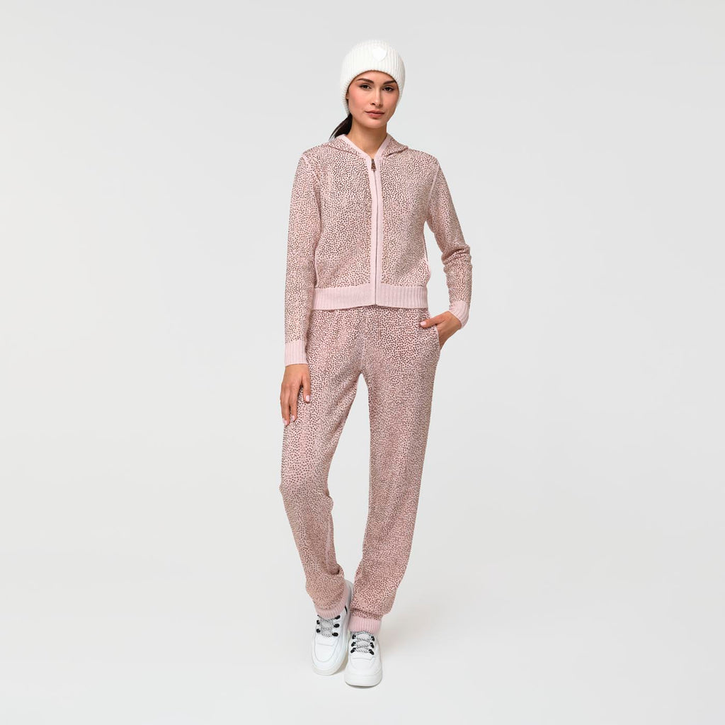 Venus Swarovski Sweater