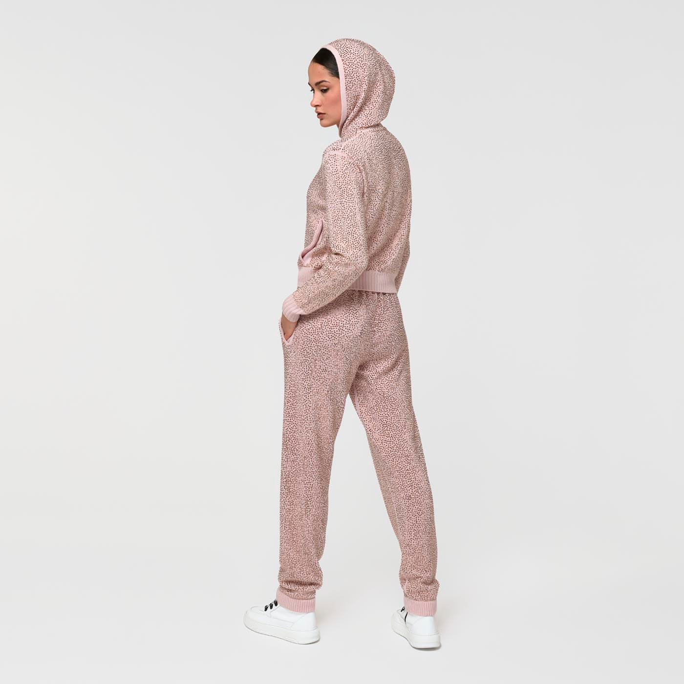 Venus Swarovski Sweater