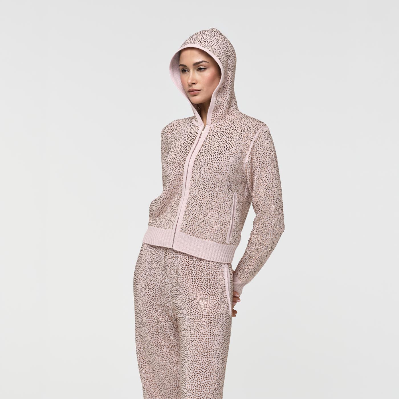 Venus Swarovski Sweater