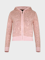 Venus Swarovski Sweater