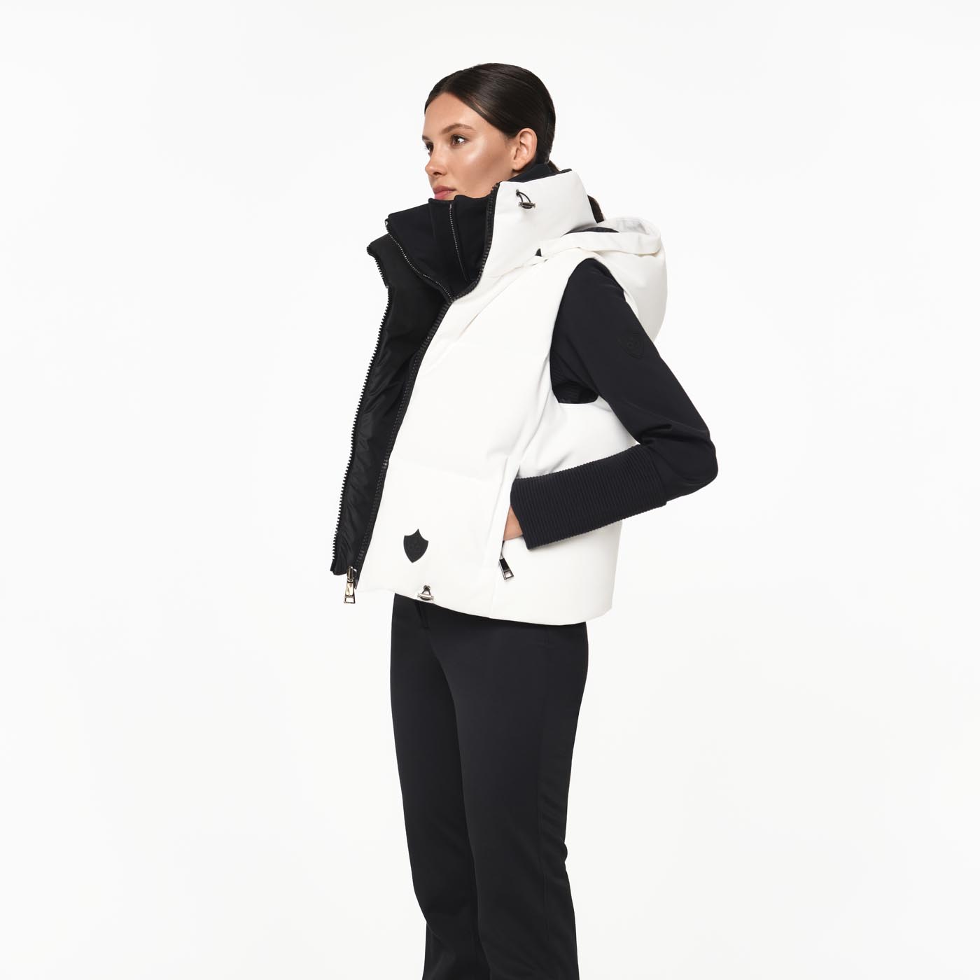 Courchevel Ski Vest