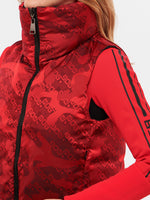 Courchevel Ski Vest