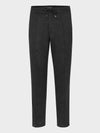 Courmayeur Zibellino Cashmere Pants