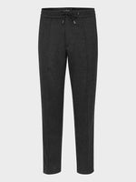 Courmayeur Zibellino Cashmere Pants