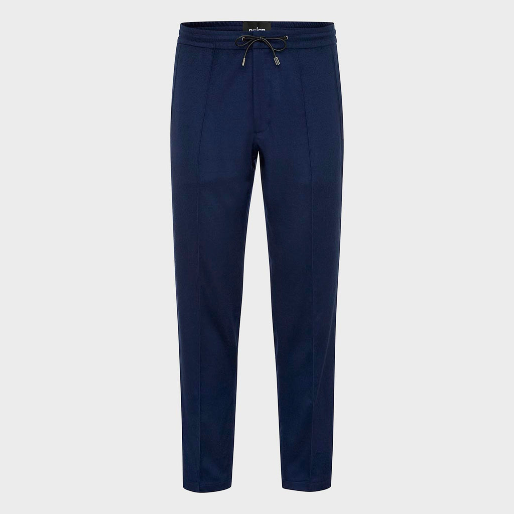 Courmayeur Zibellino Cashmere Pants