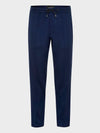 Courmayeur Zibellino Cashmere Pants