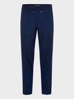 Courmayeur Zibellino Cashmere Pants