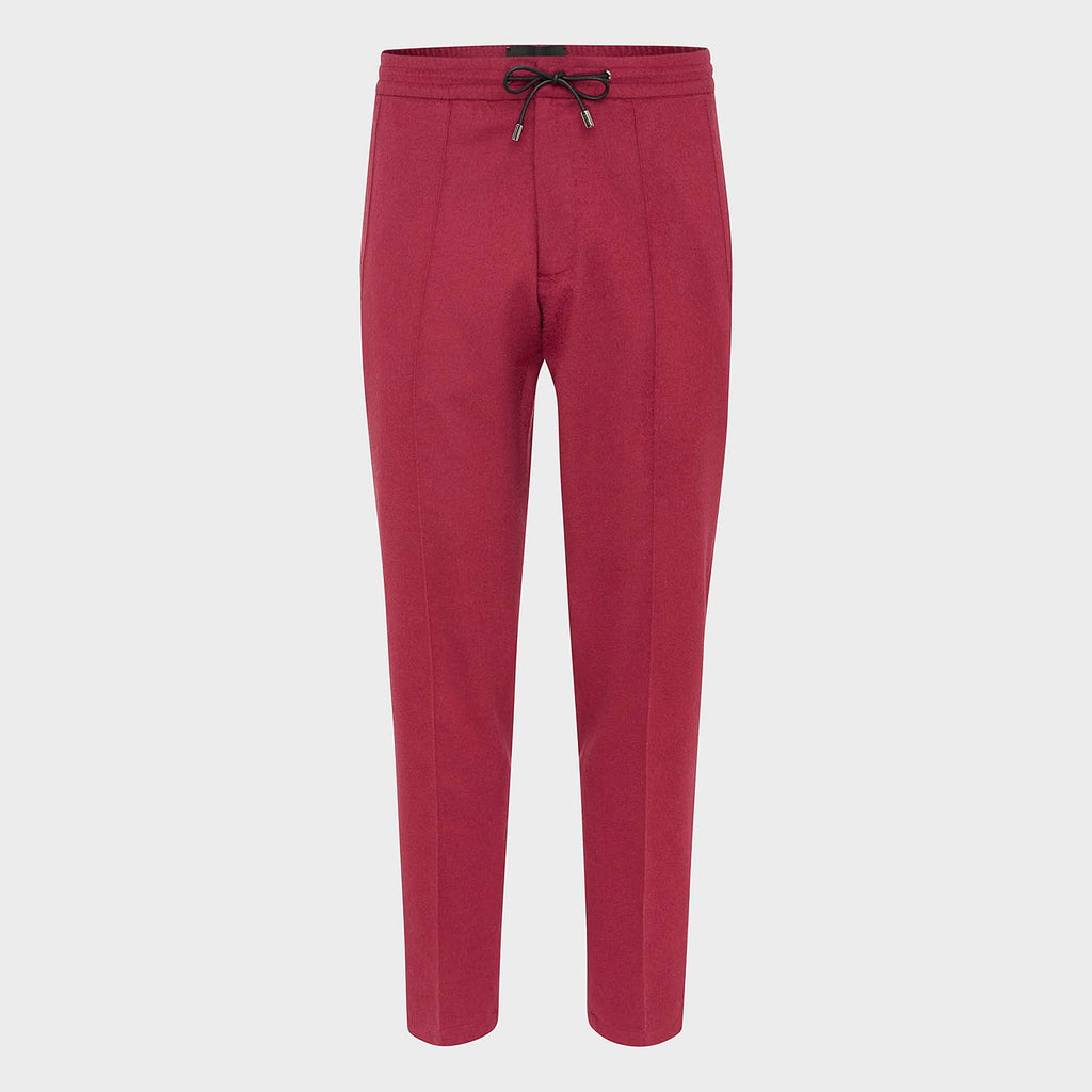 Courmayeur Zibellino Cashmere Pants