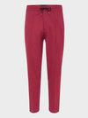 Courmayeur Zibellino Cashmere Pants