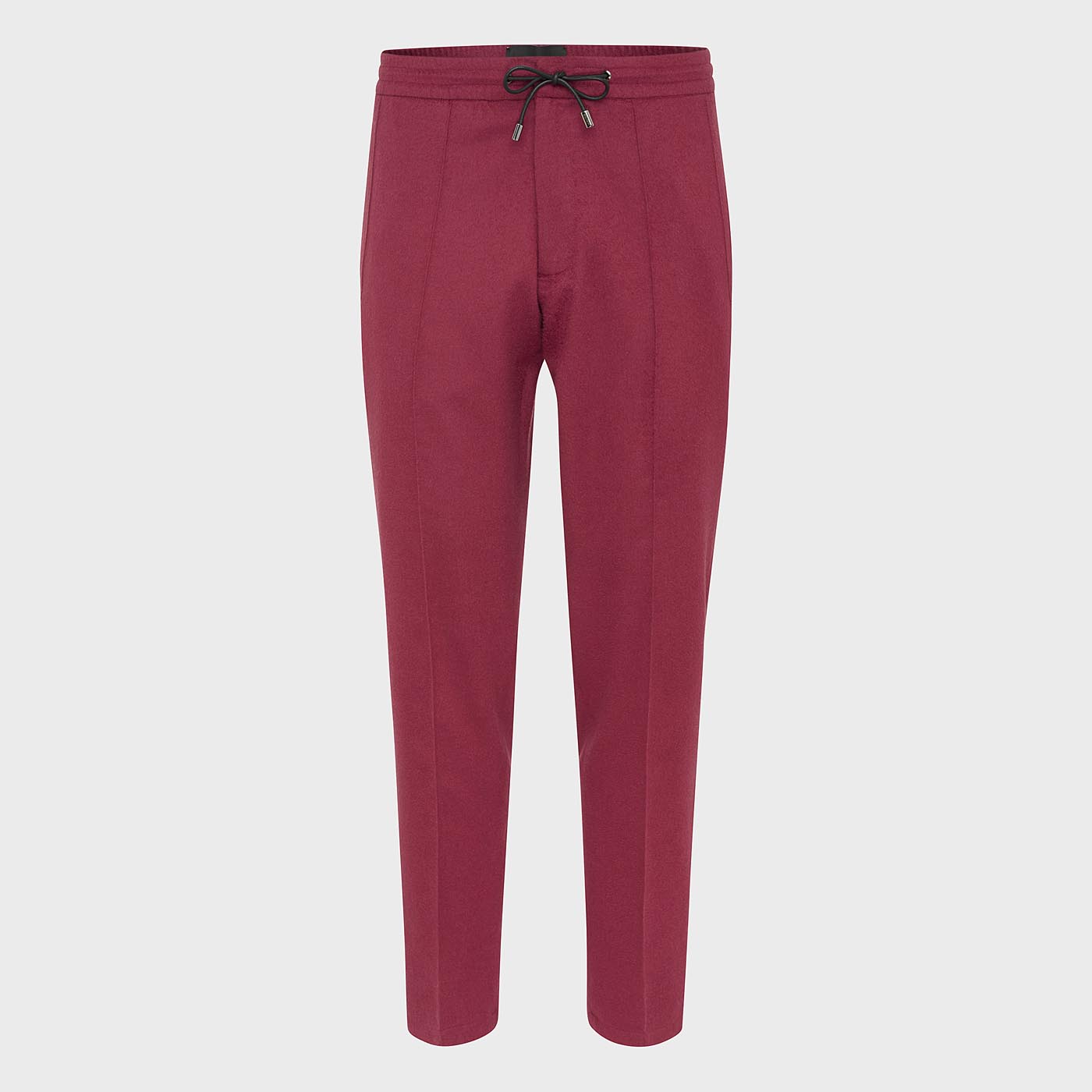 Courmayeur Zibellino Cashmere Pants