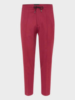 Courmayeur Zibellino Cashmere Pants