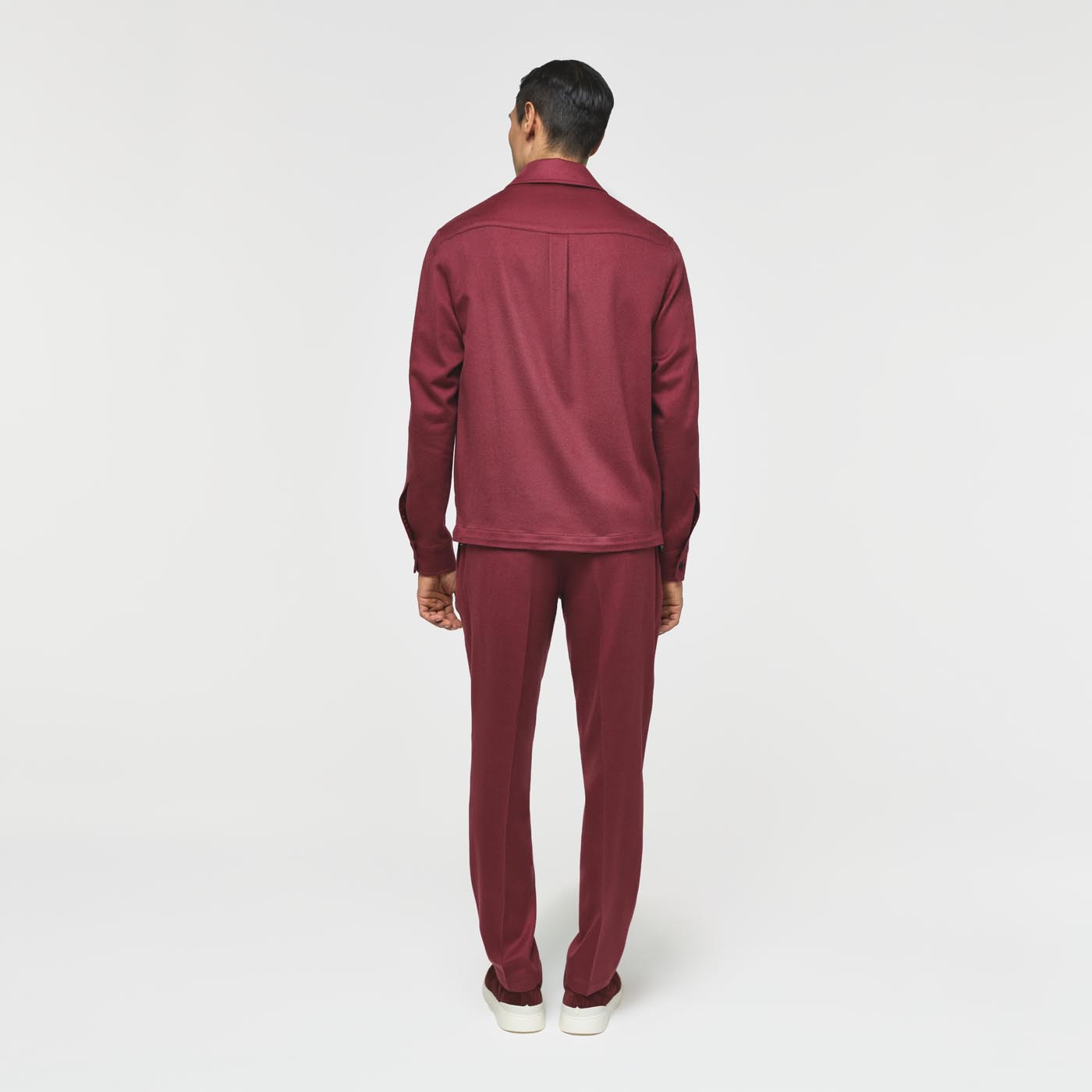 Courmayeur Zibellino Cashmere Pants