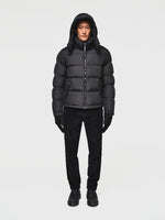 Courmayeur Velvet Pants