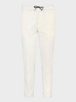 Courmayeur Velvet Pants