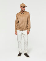 Courmayeur Velvet Pants