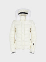 Crans Down Jacket