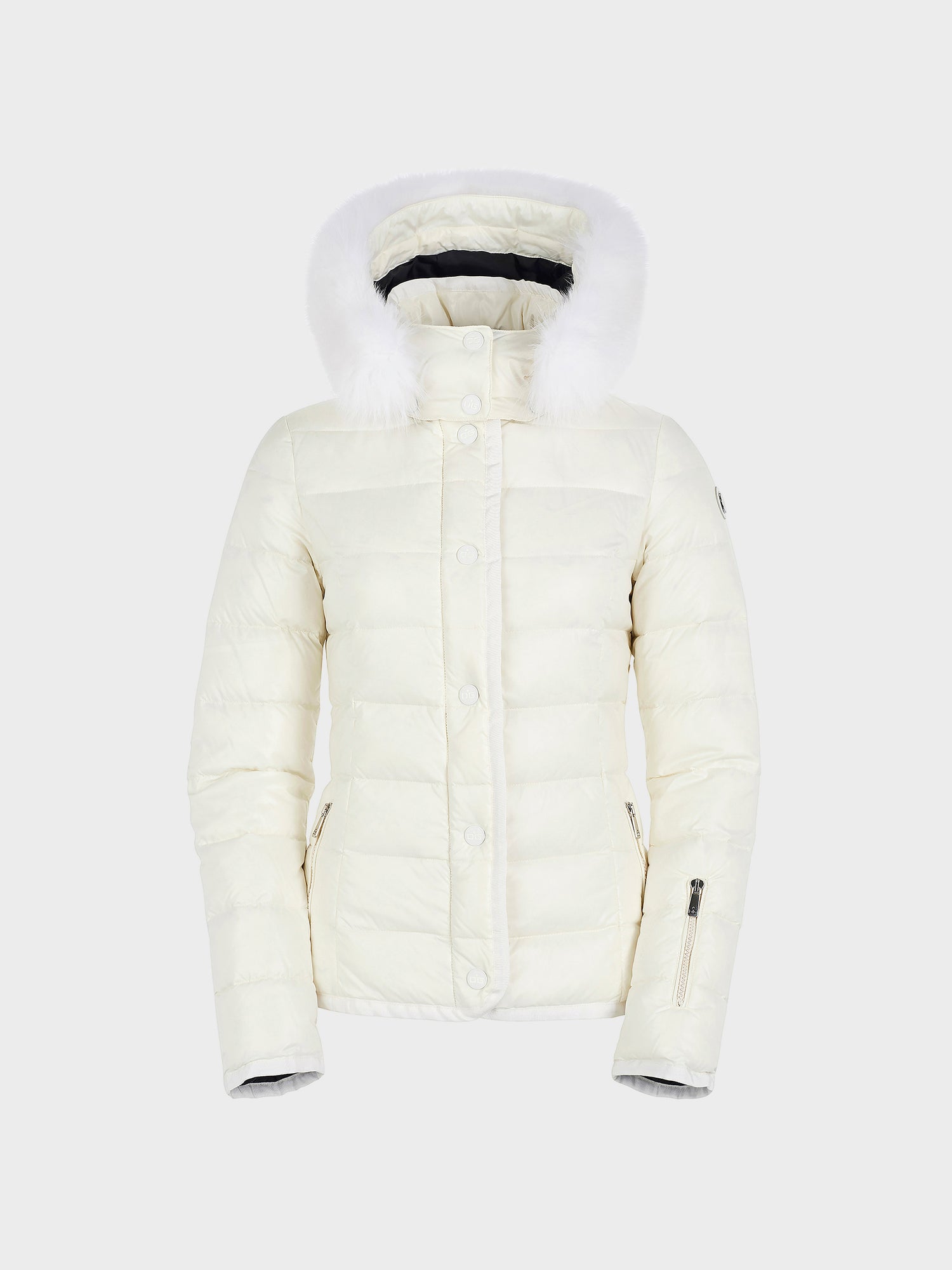 Crans Down Jacket