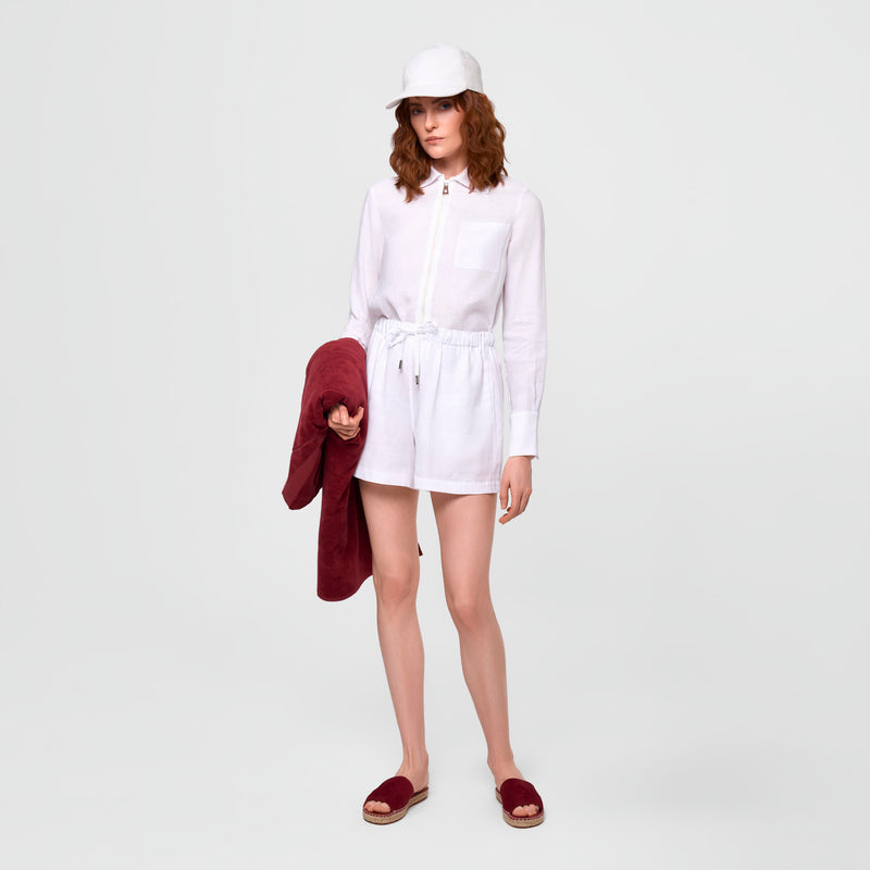 Ramatuelle Short