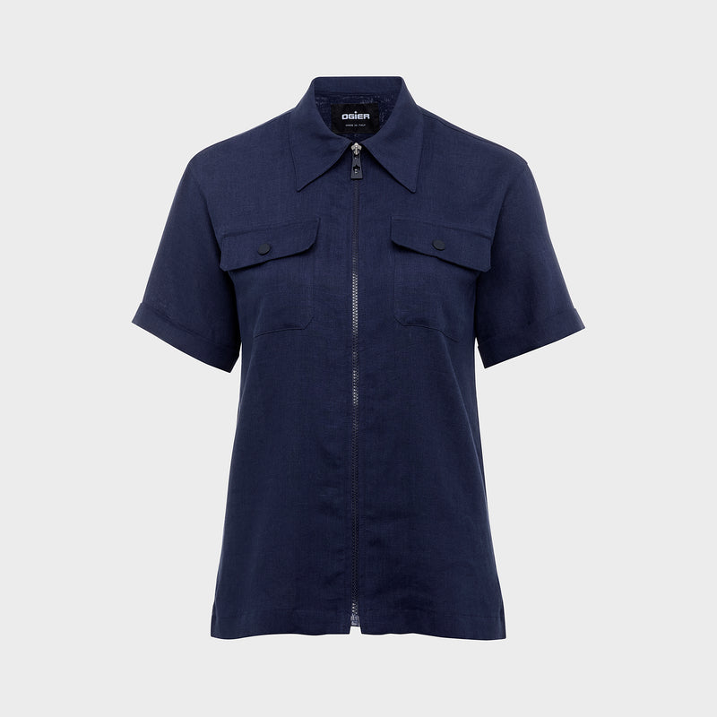 Croisette Shirt