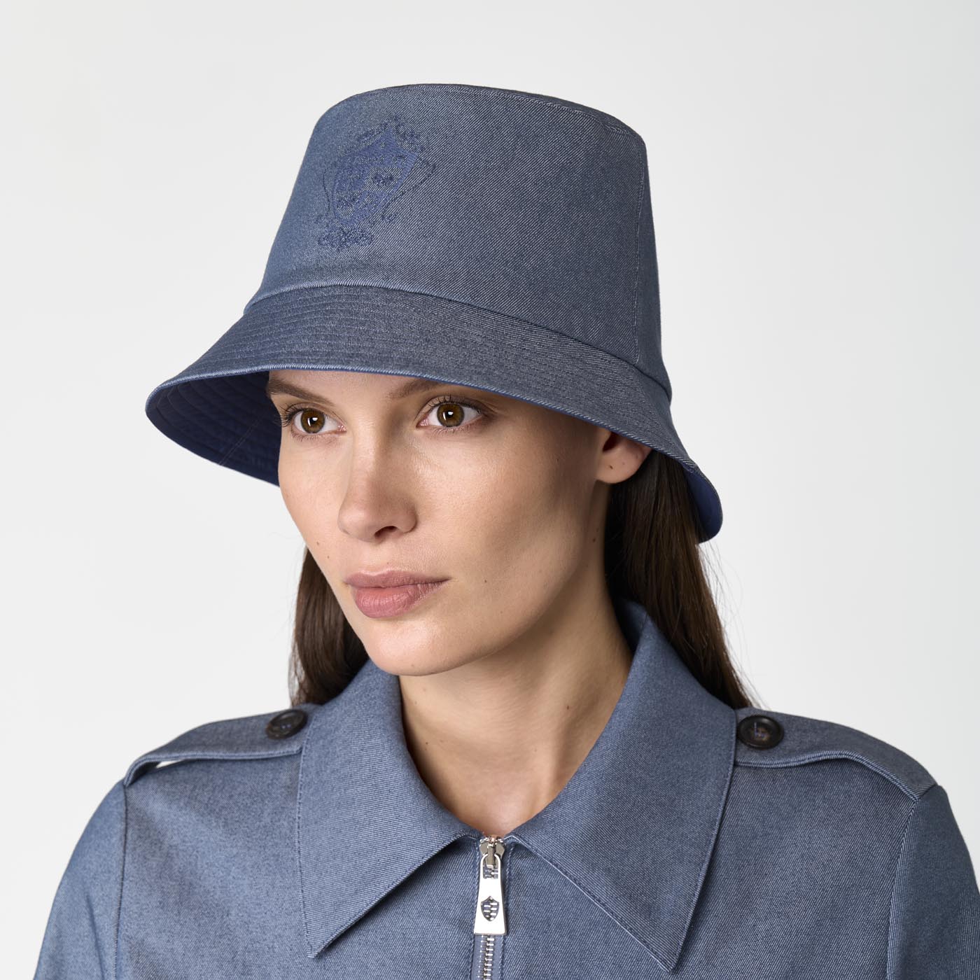 Cuba Bucket Hat
