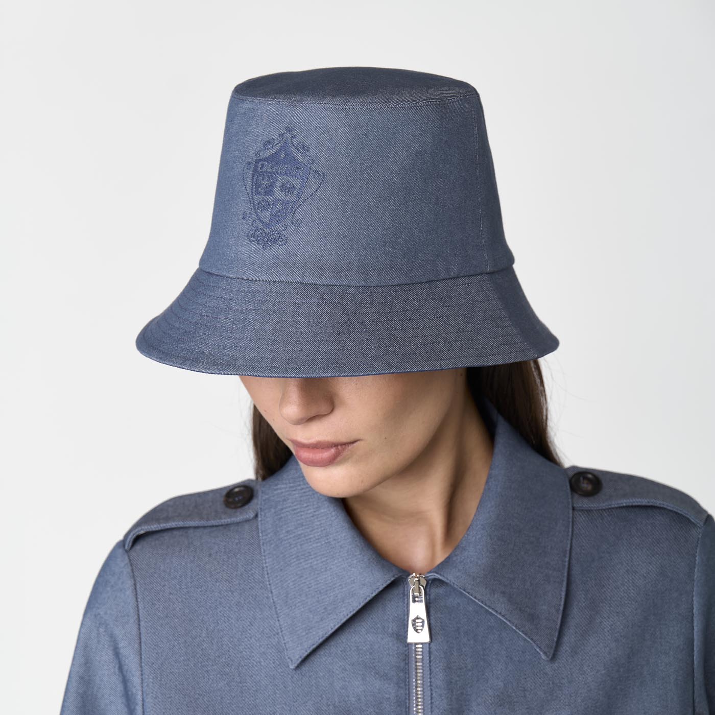 Cuba Bucket Hat
