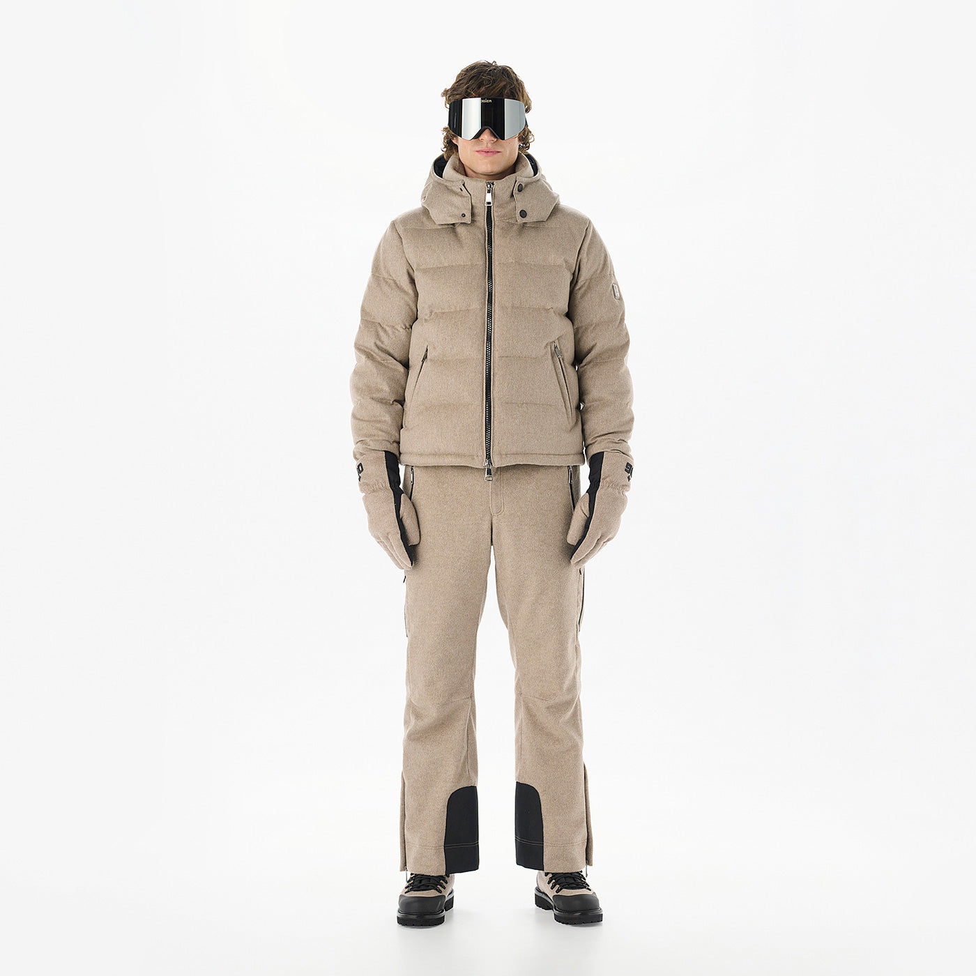 Aconcagua Ski Pants