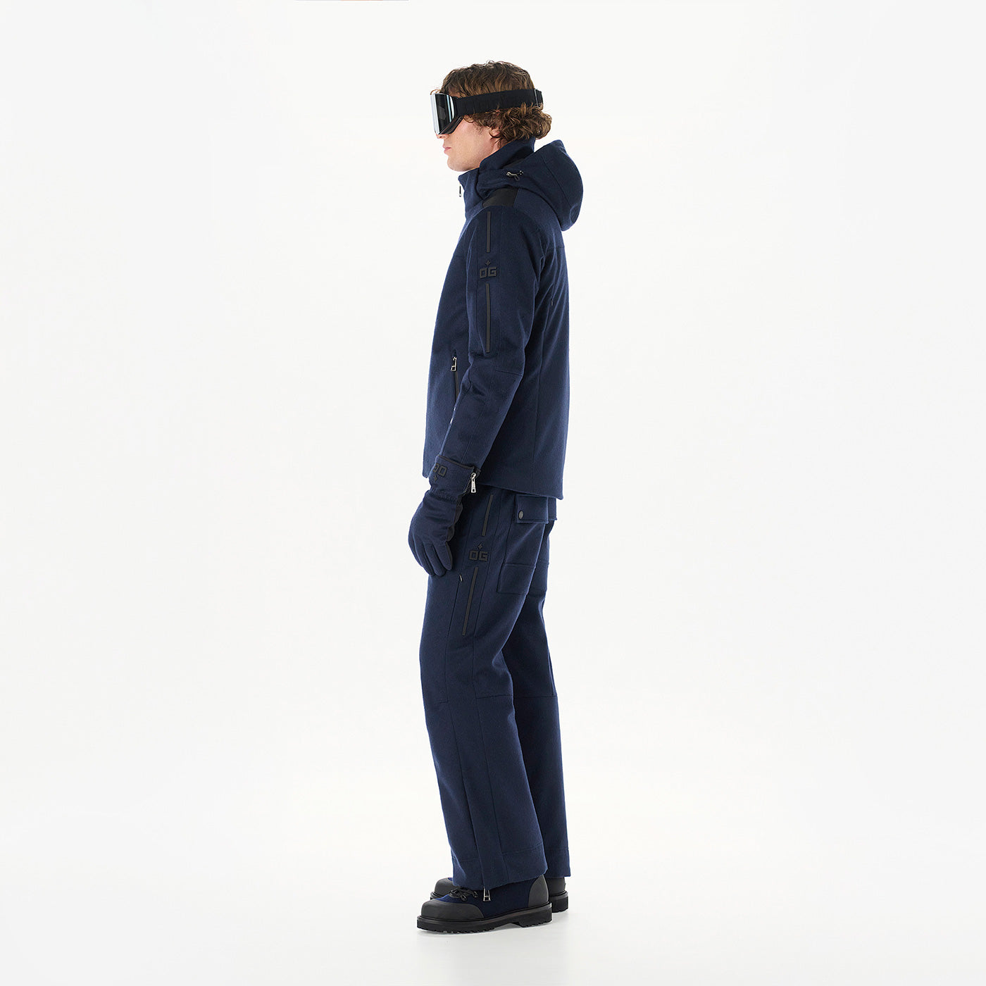 Aconcagua Ski Pants