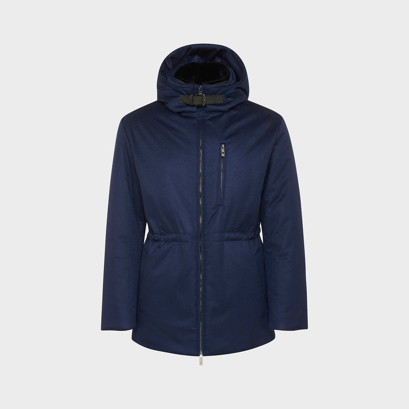 Denver Parka
