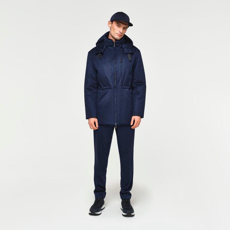 Denver Parka