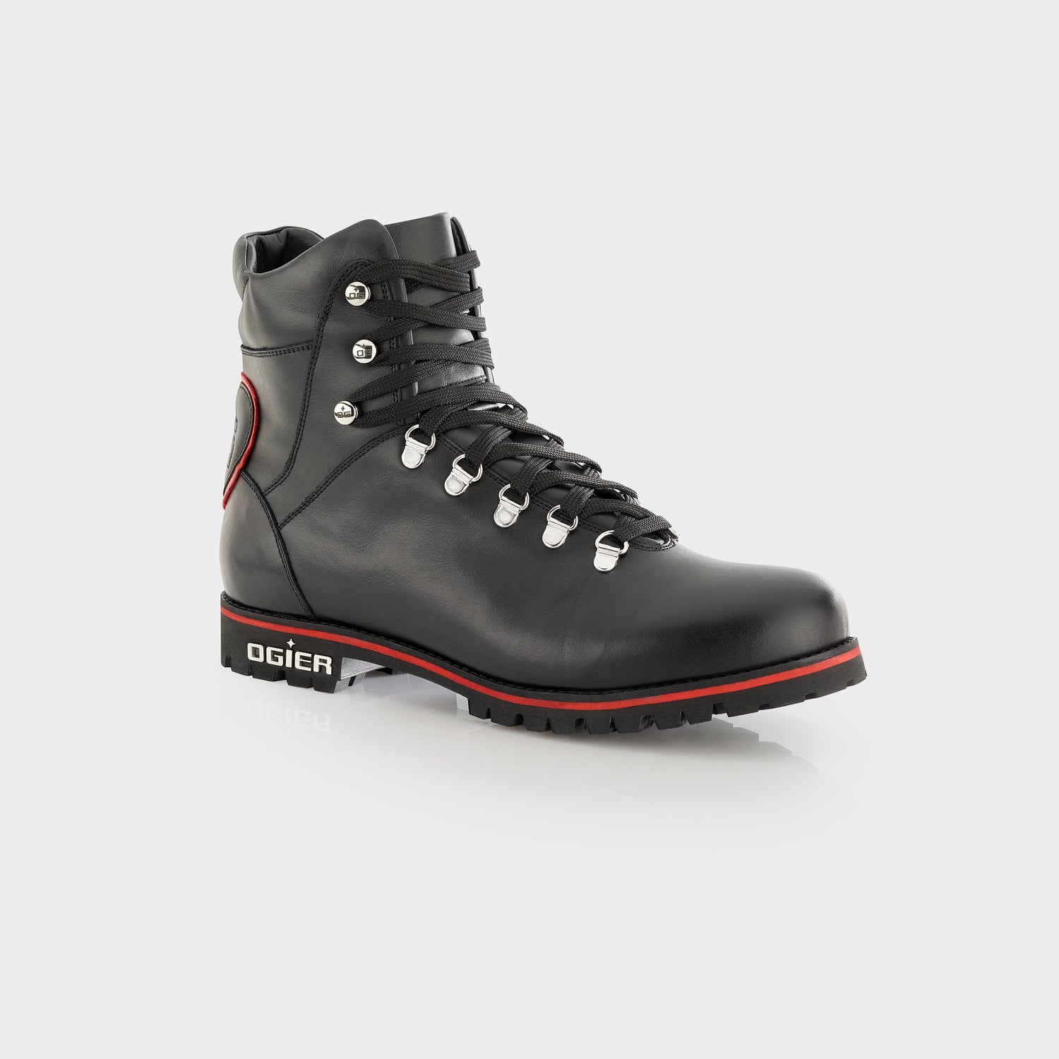 Eiger Boots